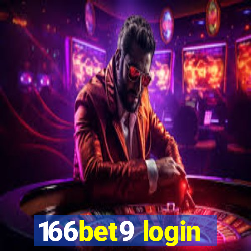 166bet9 login